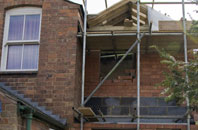 free Leadaig home extension quotes
